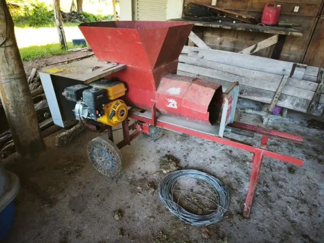 Ensacadeira de Silagem - Foto 2