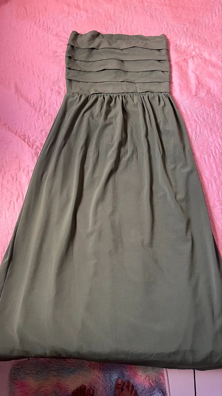 Vestido  - Foto 2