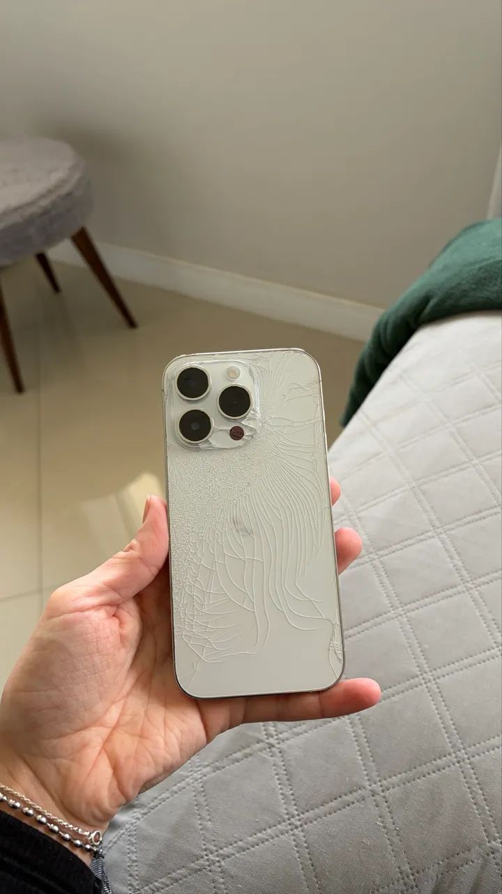 iPhone 14 Pro - 128 GB 