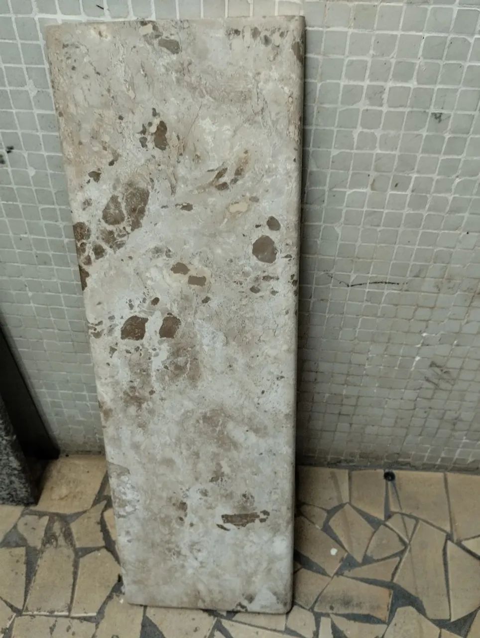 Pedra de granito  - Foto 2