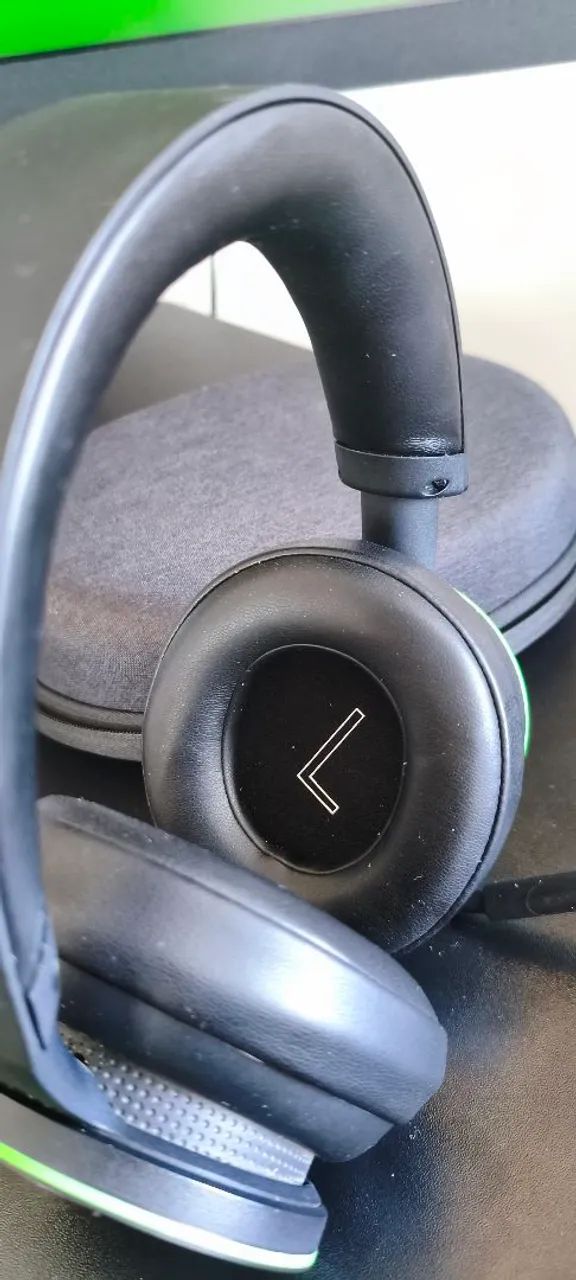 Headset (Fone) XBOX  - Foto 5