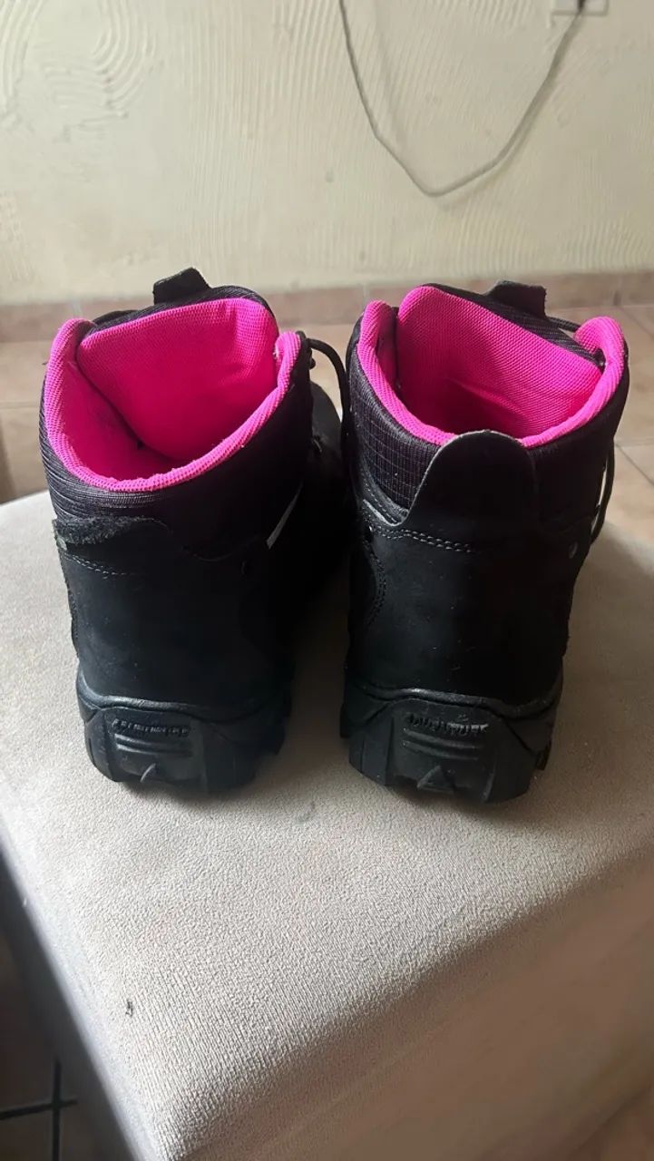 BOTAS: SEGURANÇA DO TRABALHO  - Foto 3