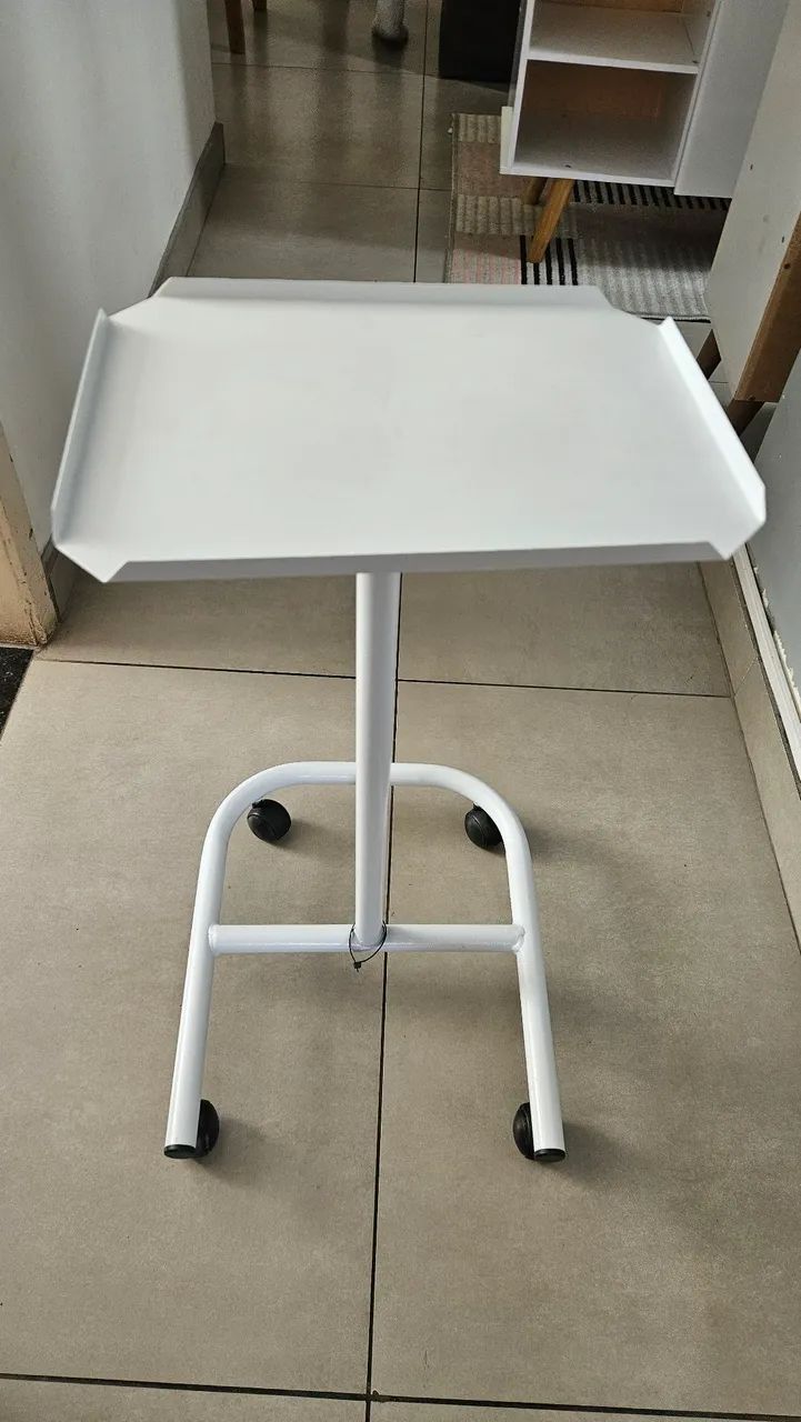 Suporte p/ Vapor de Ozônio  - Foto 2