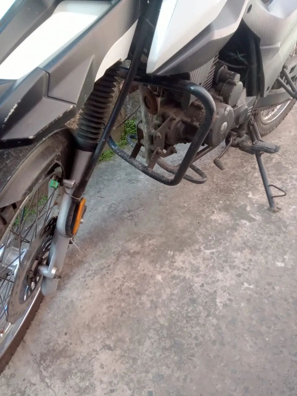 Shi175cc  - Foto 4