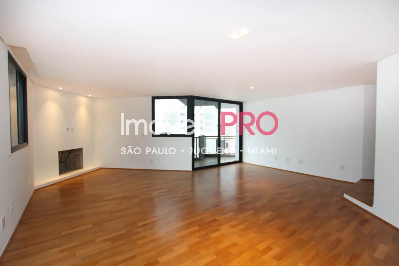Apartamento, Moema - São Paulo - Foto 3