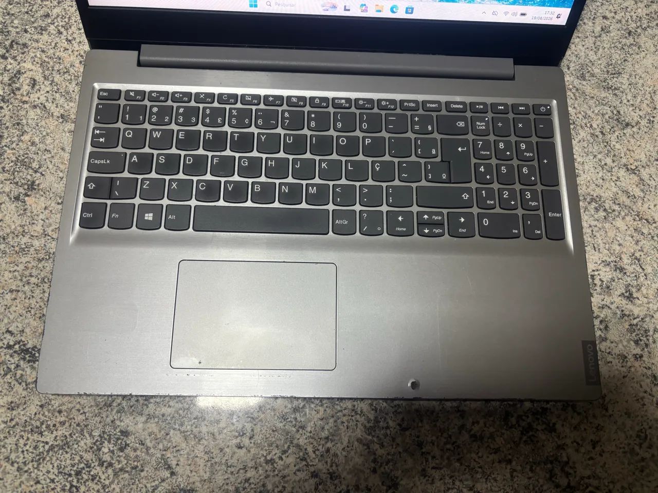 Notebook Lenovo i3 - Foto 5