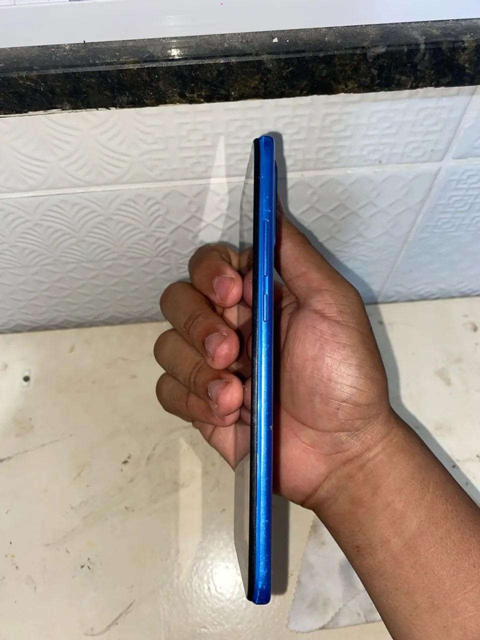 Vendo redmi note 10c - Foto 4