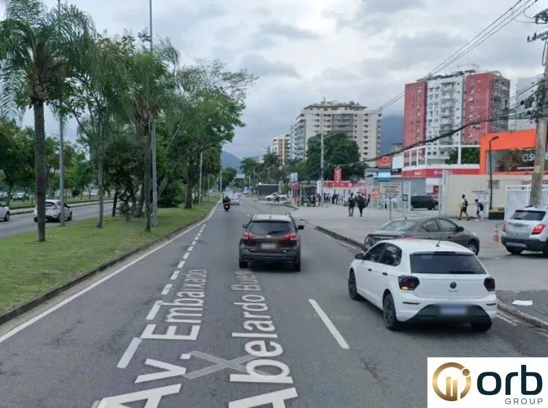 Leilão de Sala Comercial na Barra Olímpica, Rio de Janeiro - 1 Sala, 1 Banheiro, 1 Vaga de - Foto 11