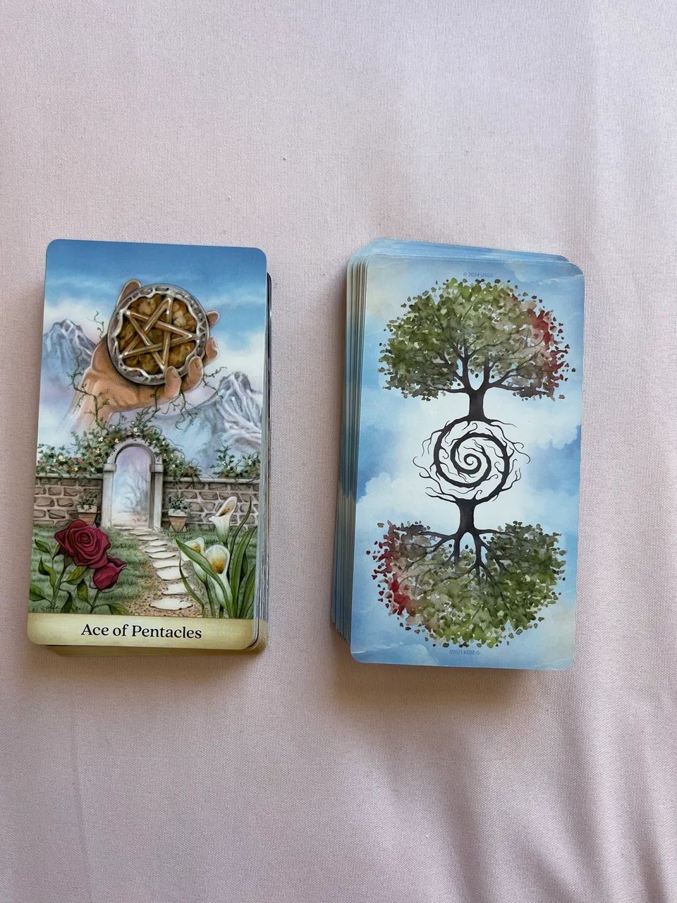 Tarot Calandra  - Foto 4