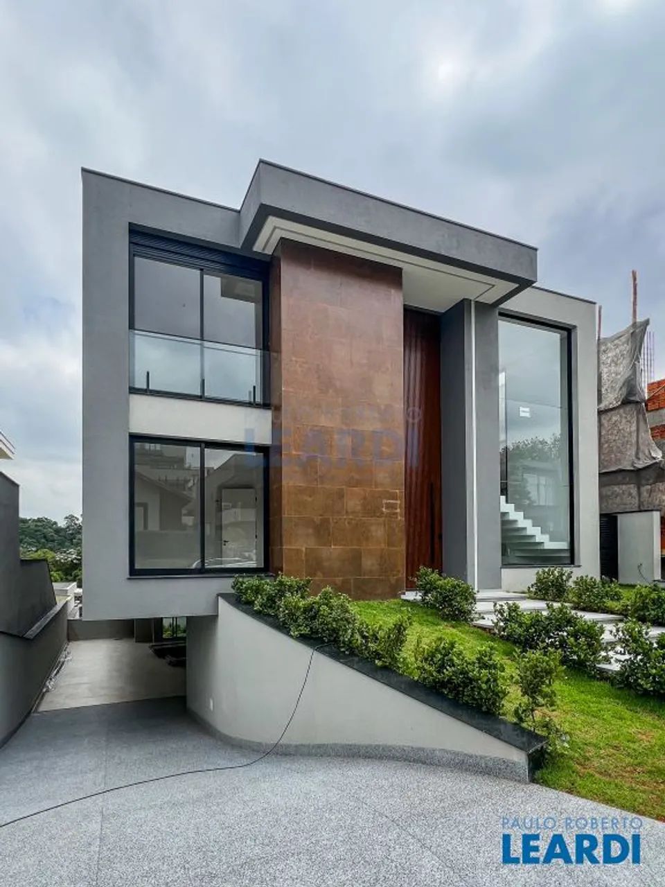 CASA EM CONDOMÍNIO - ALPHAVILLE - SP - Foto 2