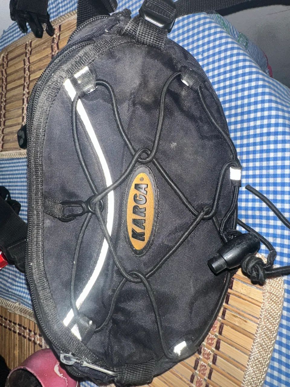 Vendo pochete karga  - Foto 3