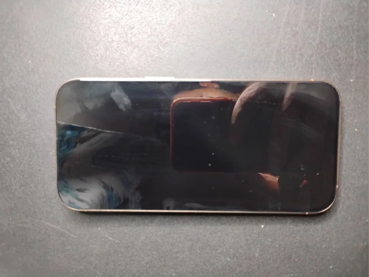 iPhone 16 Pro 128GB - Impecável | NF em Meu Nome | Caixa Original - Foto 2