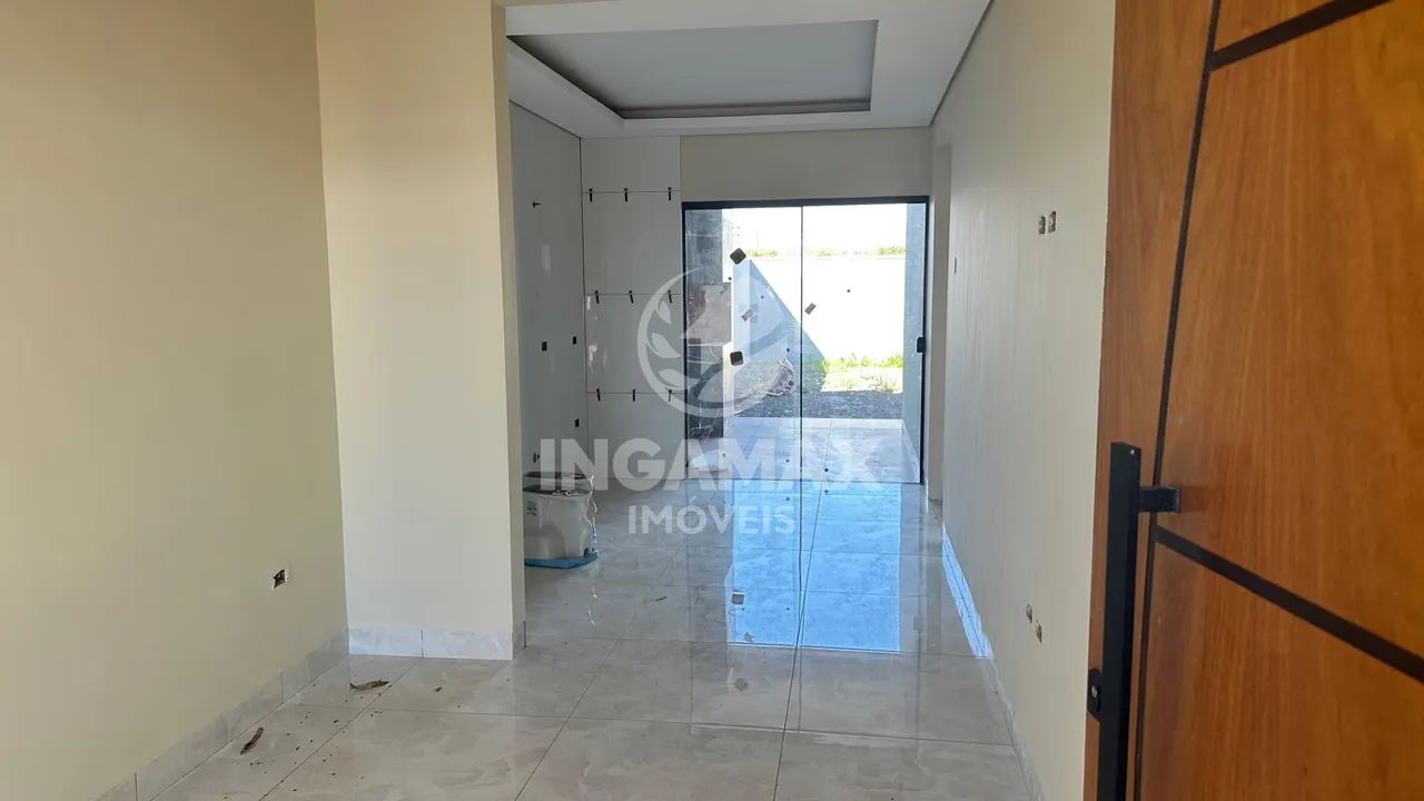 # Casa à Venda no Ecovalley SarandiPR 3 Quartos 80m² - Foto 3