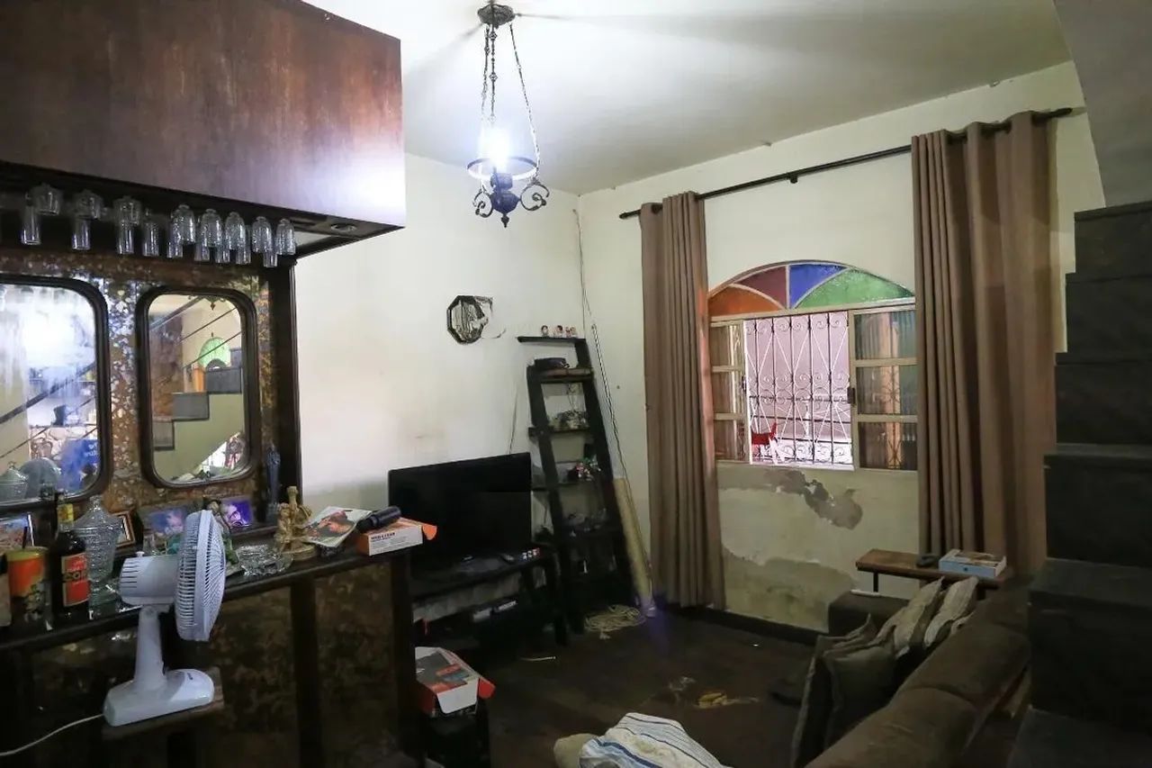 Casa à Venda - Graça, 3 Quartos, 360 m2 - Foto 2