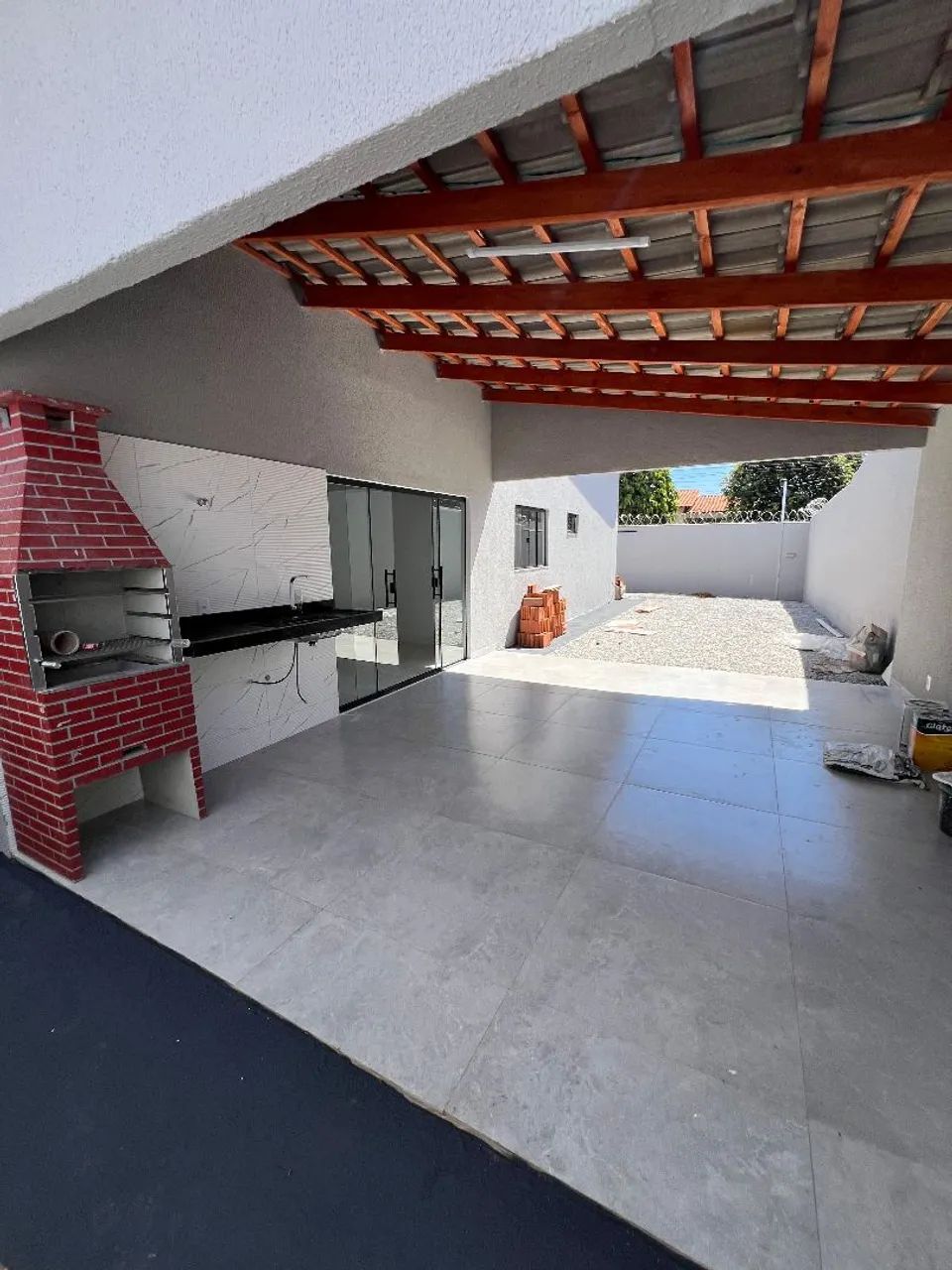 Casa 3Q triunfo 1 nova entrada facilitada - Foto 6