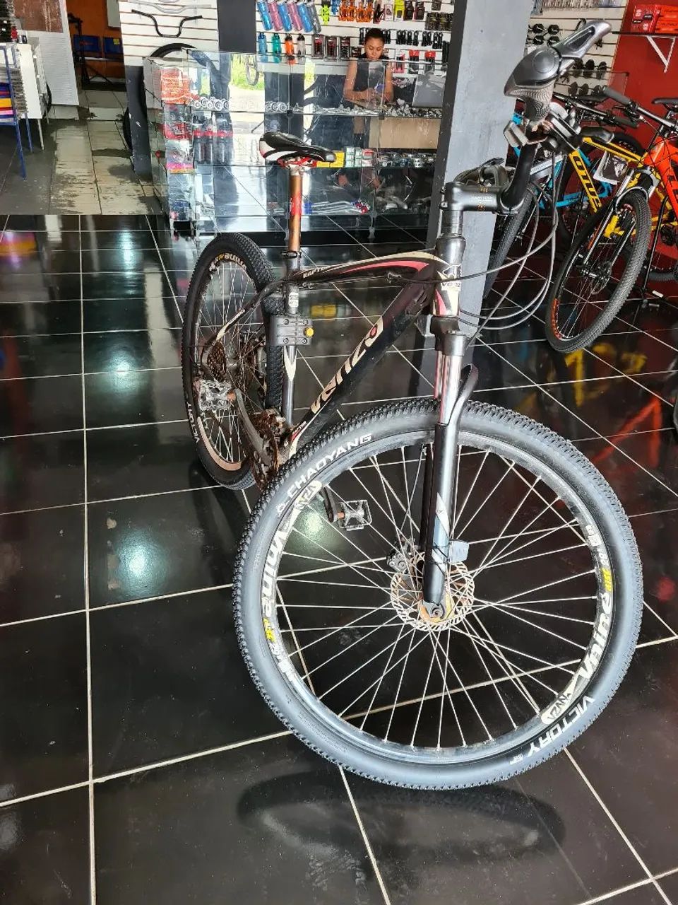 Bicicleta - Foto 5