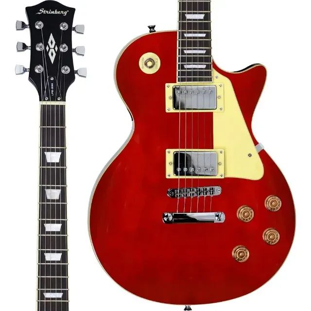 Guitarra LPS 230  - Foto 2