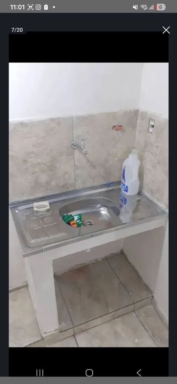 IMÓVEL PRÓXIMO AO PARQUE REALENGO  - Foto 5