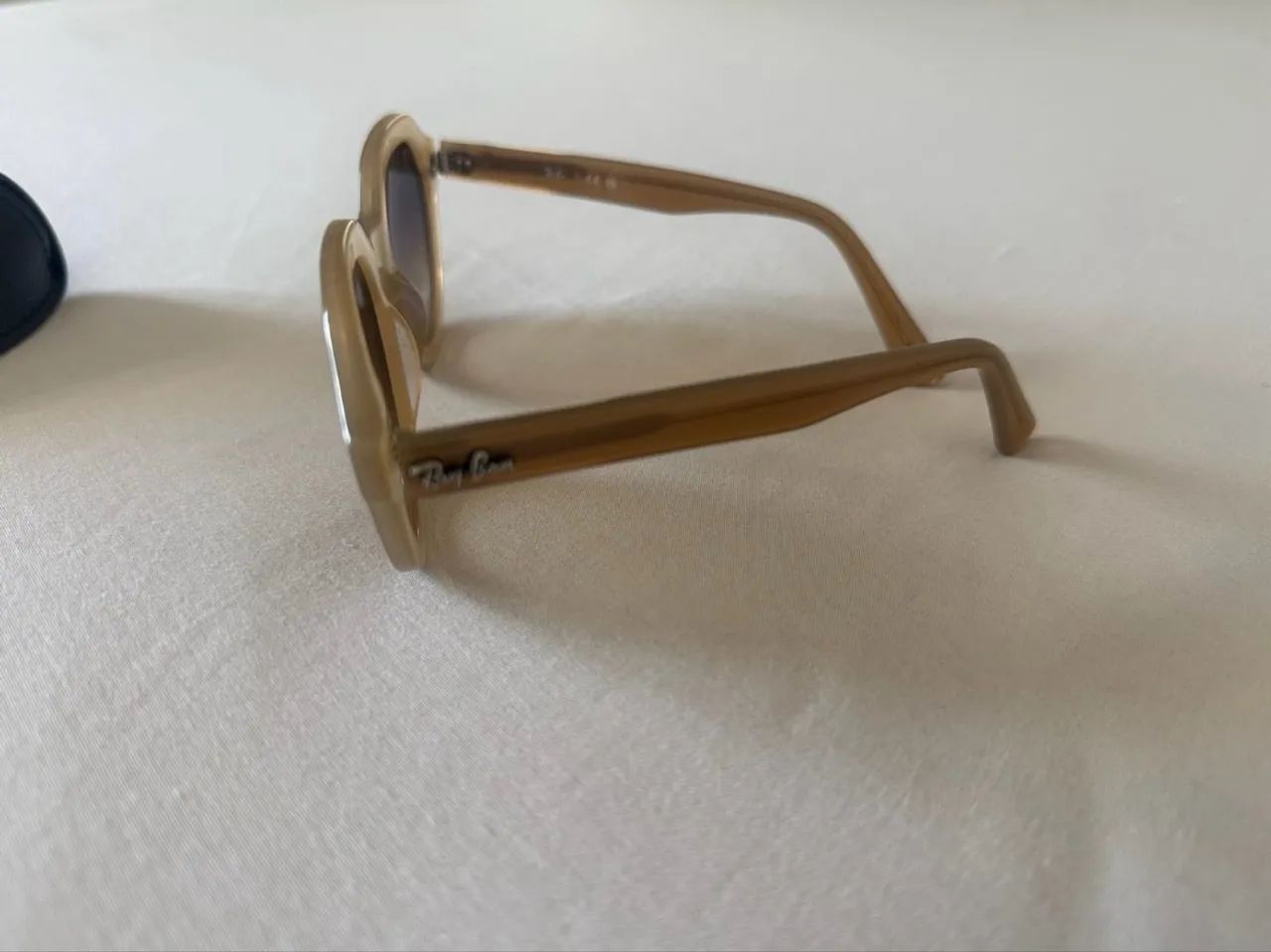 Óculos de sol Ray Ban original Gina  - Foto 3