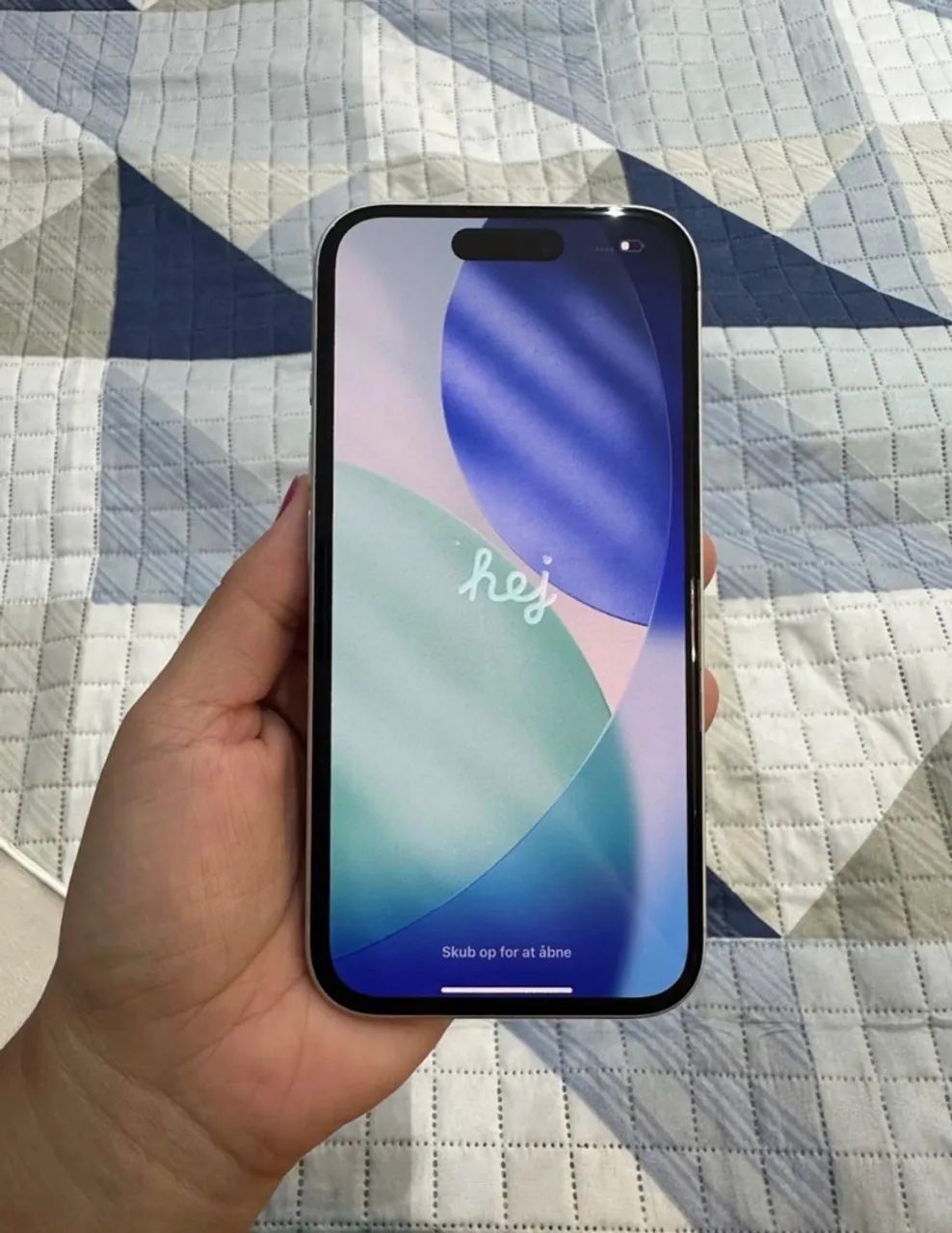 iPhone 16 128g - Foto 4
