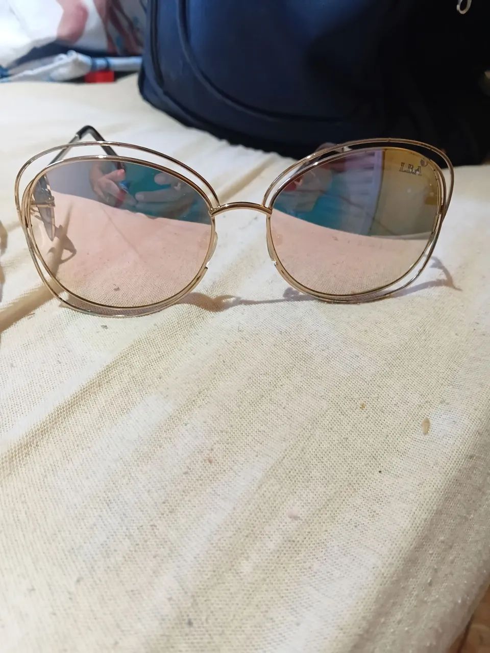 Vende-se esses oculos - Foto 5