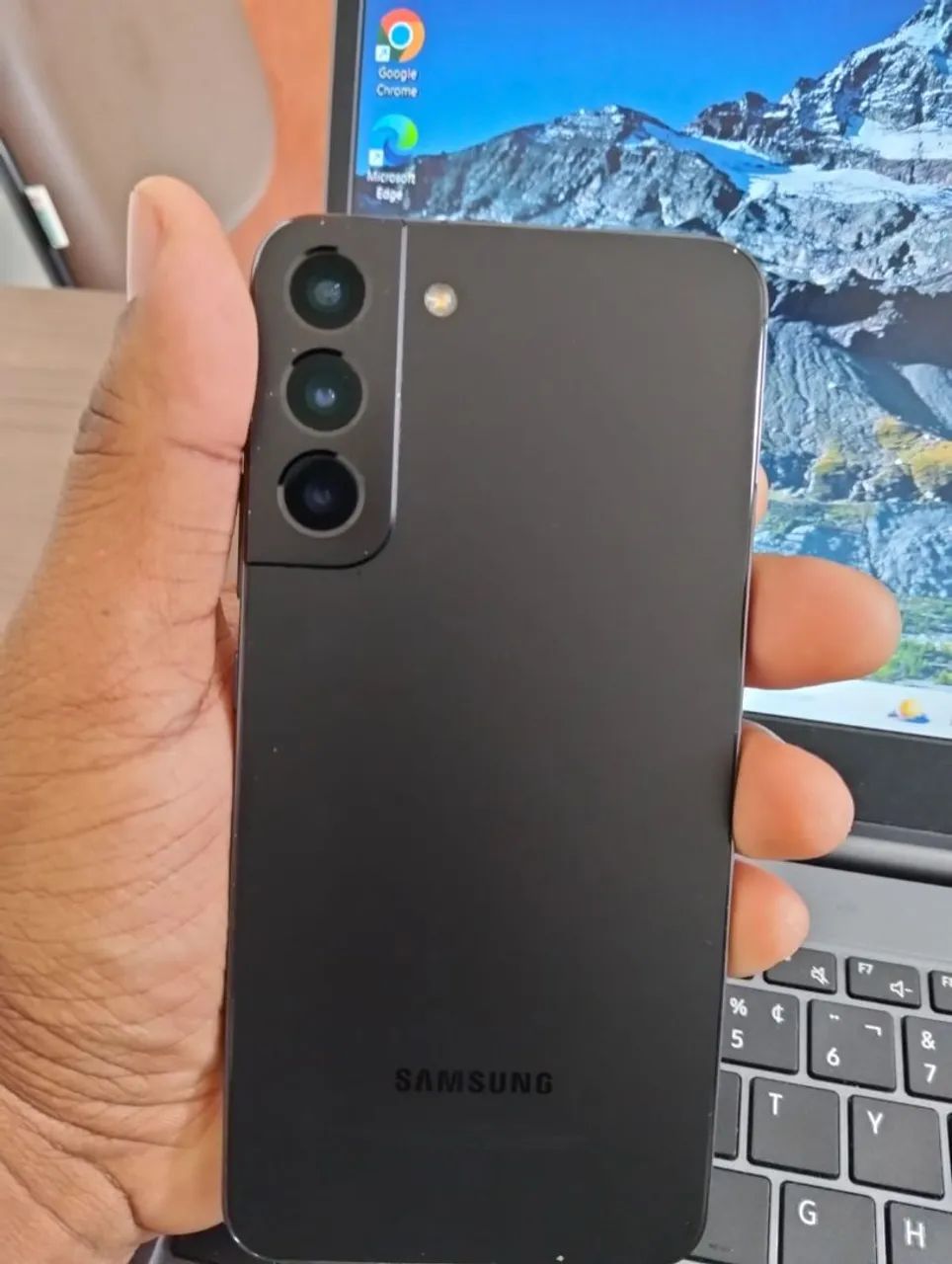 S22 Plus - Foto 2