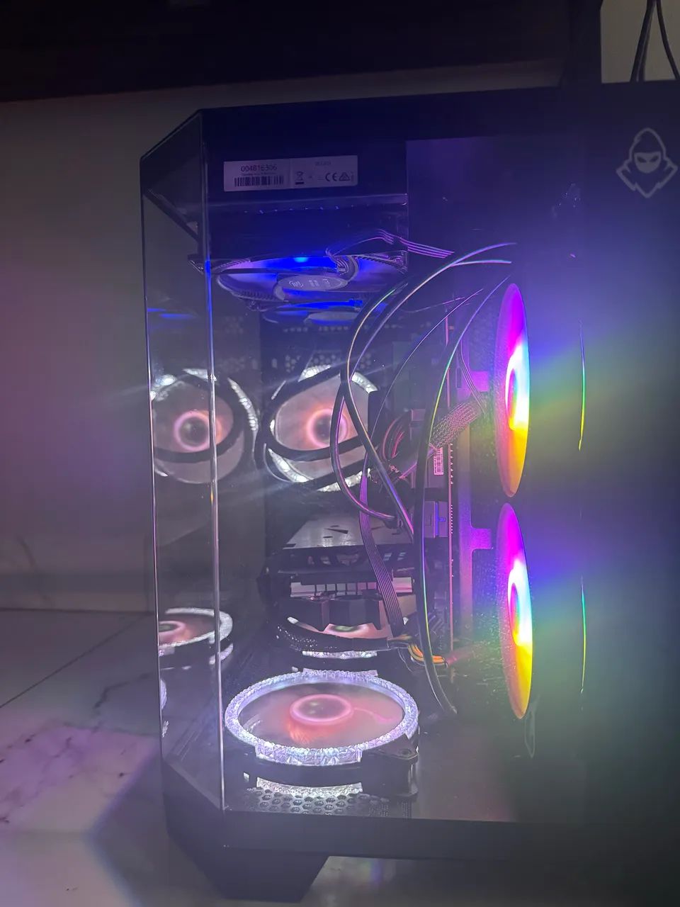 CPU GAMER - Foto 2
