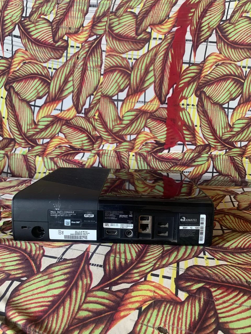 Xbox 360 Super Slim  - Foto 4