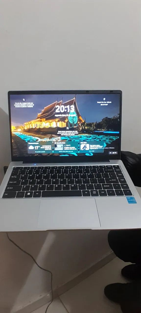 Vendo ou troco - Foto 2