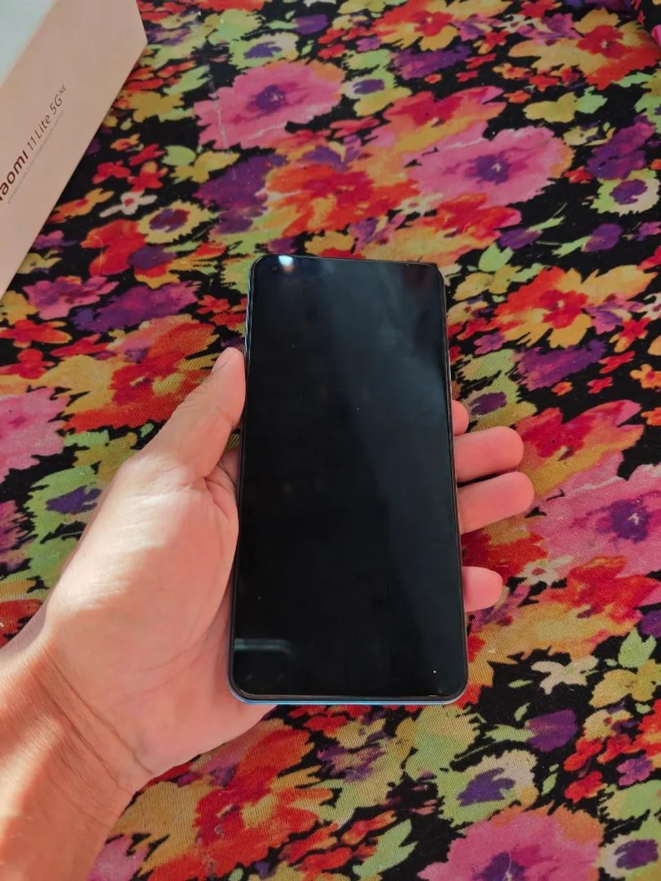 Xiaomi mi 11 lite 5g - Foto 5
