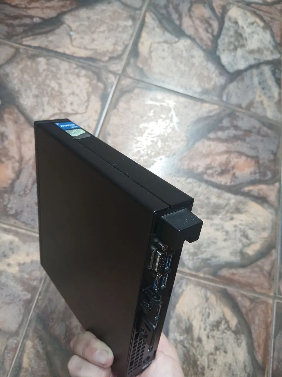 Minipc Dell Optiplex 7020 Plus i5 14th 16GBDDR5  - Foto 4