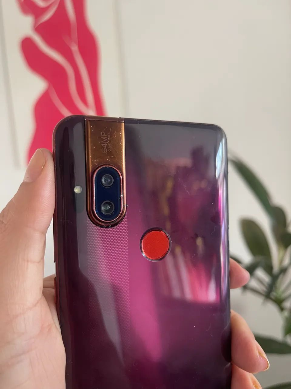 MOTOROLA ONE HYPER 