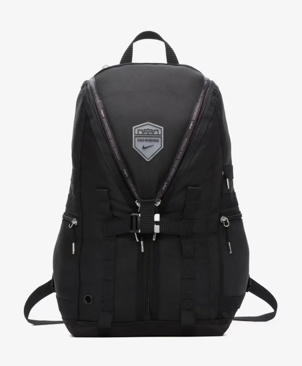 Mochila Lebron james 