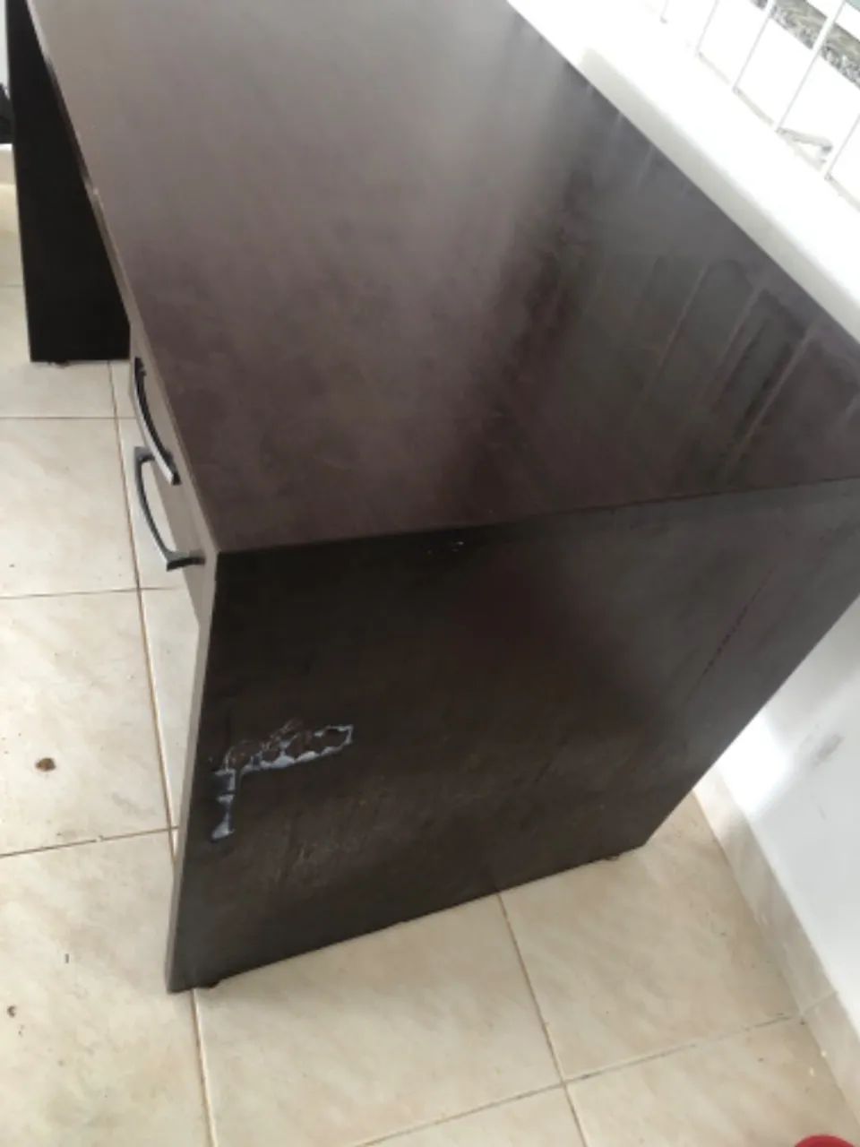 Mesa de trabalho - Foto 2