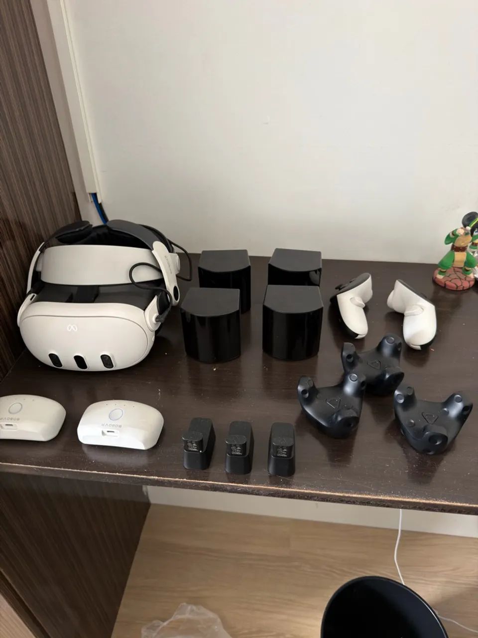 Kit Realidade Virtual - Foto 2
