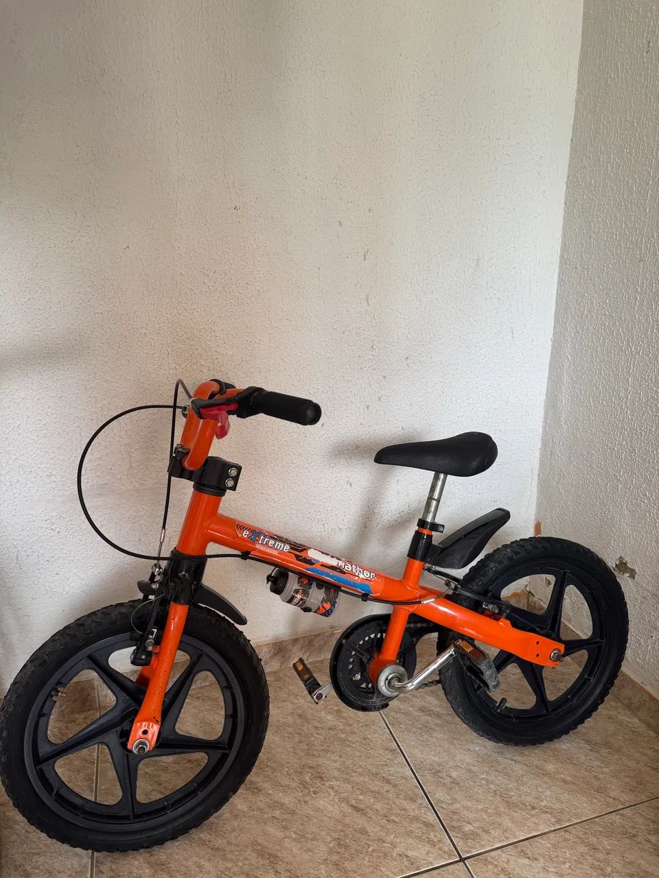 Bicicleta  - Foto 3