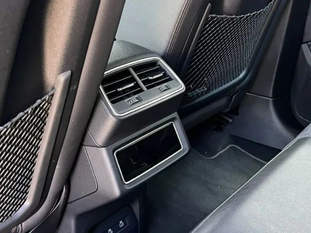 Audi Q8 E-tron Launch Edition (elétrico) 2024 - Foto 5