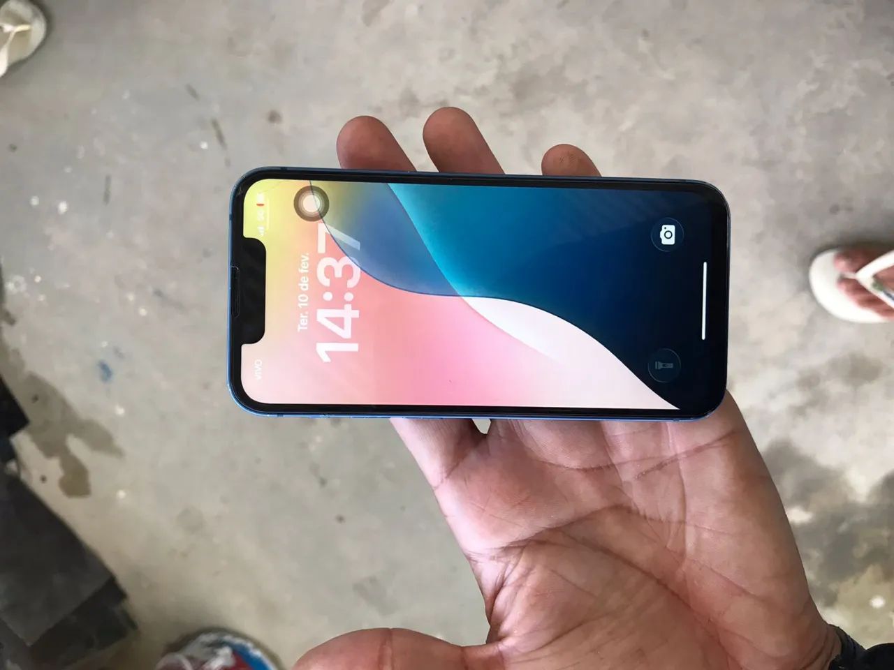 iPhone 13 mini 128gb - Foto 3