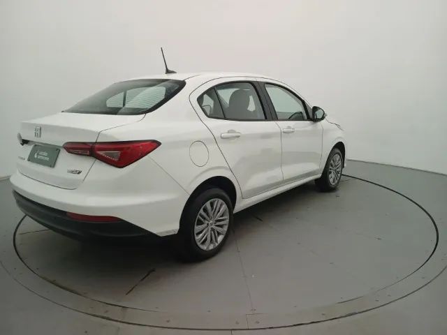 Fiat Cronos Drive 1.3 8V Flex 2025 - Foto 4