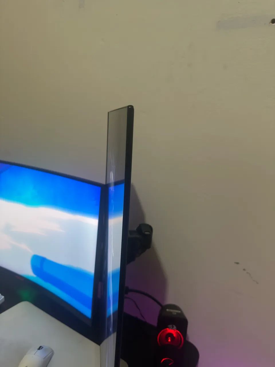 Monitor gamer 165Hz - Foto 2