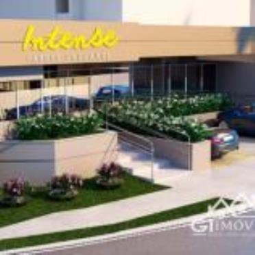 Apartamento de 60m² com 2 quartos na Vila Rosa!!