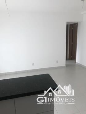 Apartamento no Parque Amazônia com 59m² de 2 Quartos! - Foto 14