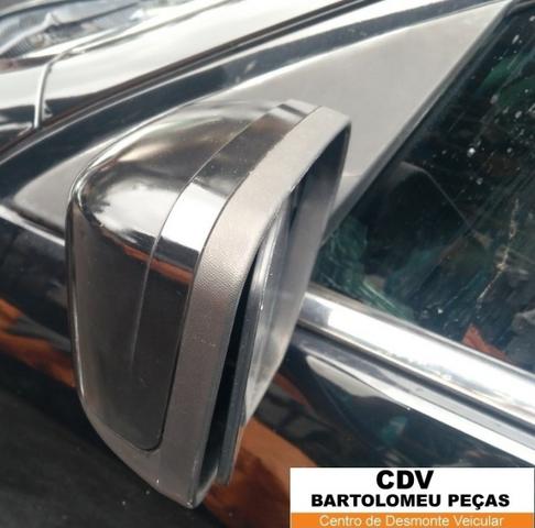 Retrovisor Esquerdo Fusion 2006/2007 Original