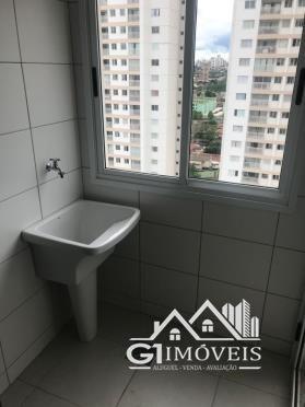 Apartamento no Parque Amazônia com 59m² de 2 Quartos! - Foto 18