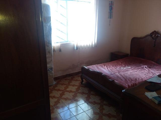 Casa térreo Bairro industrial 2 quartos, sala, Cozinha, copa conjugada com área serviços - Foto 11