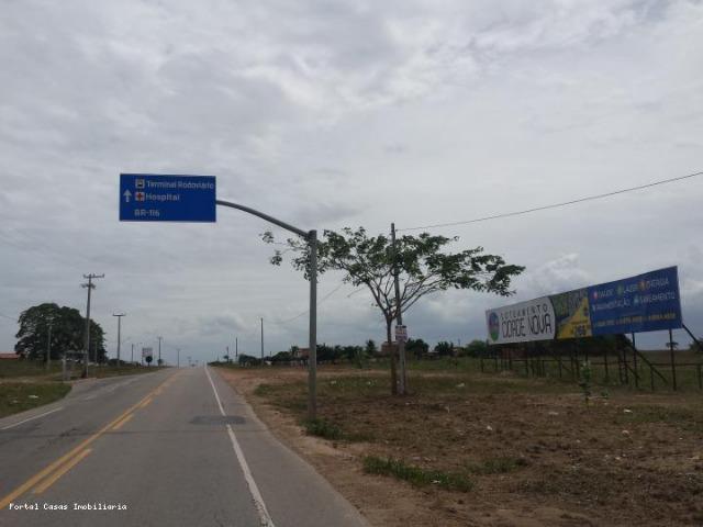 Loteamento cidade nova - repasse lote, Itaitinga / CE - Foto 5