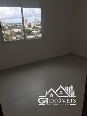 Apartamento no Parque Amazônia com 59m² de 2 Quartos! - Foto 13