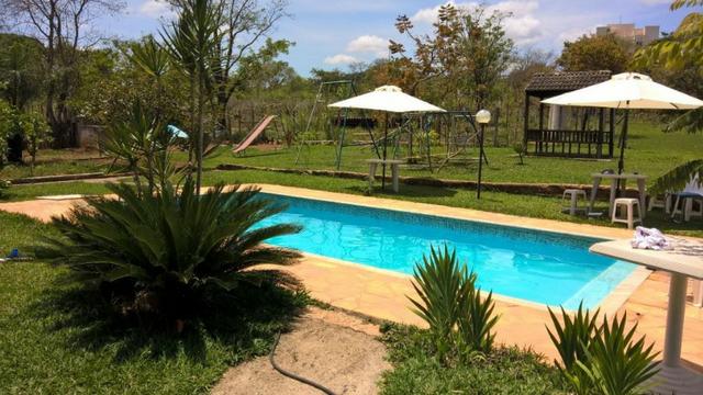 Promoção do Mês. Sitio 09 Suites, Lazer Completo. Lagoa Santa. Apenas 500,00 - Foto 5
