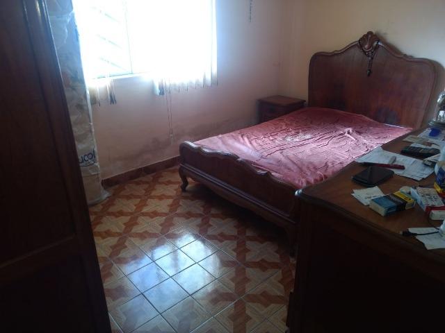 Casa térreo Bairro industrial 2 quartos, sala, Cozinha, copa conjugada com área serviços - Foto 14