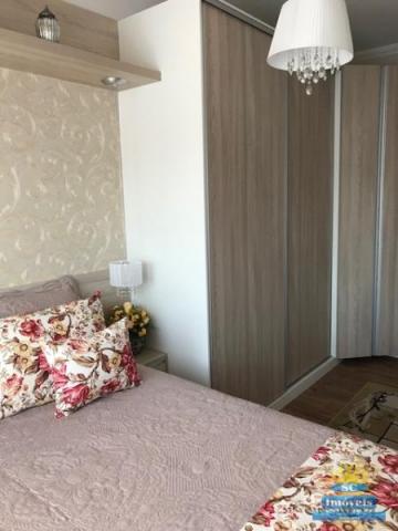Apartamento à venda com 3 dormitórios em Ingleses, Florianopolis cod:14185 - Foto 4